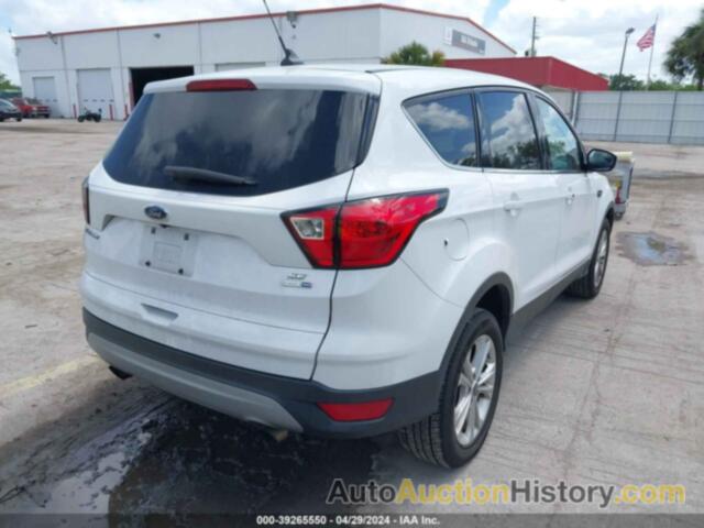 FORD ESCAPE SE, 1FMCU9GDXKUA98282