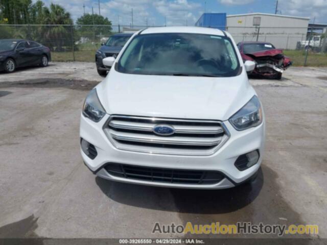 FORD ESCAPE SE, 1FMCU9GDXKUA98282