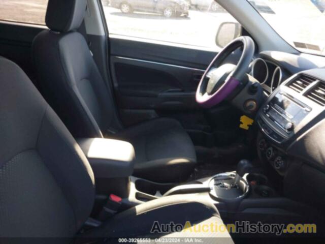 MITSUBISHI OUTLANDER SPORT ES, 4A4AR3AU4FE059862