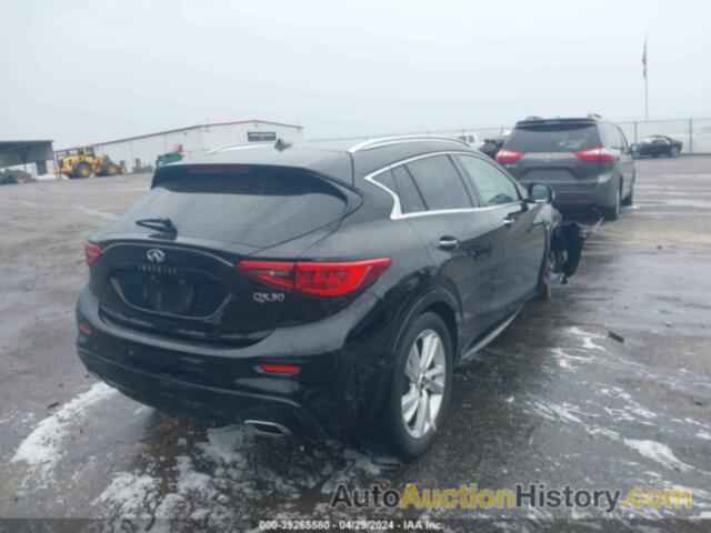 INFINITI QX30 LUXE, SJKCH5CP6KA008089