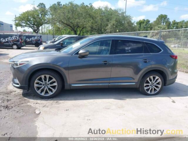 MAZDA CX-9 GRAND TOURING, JM3TCADY1K0334493