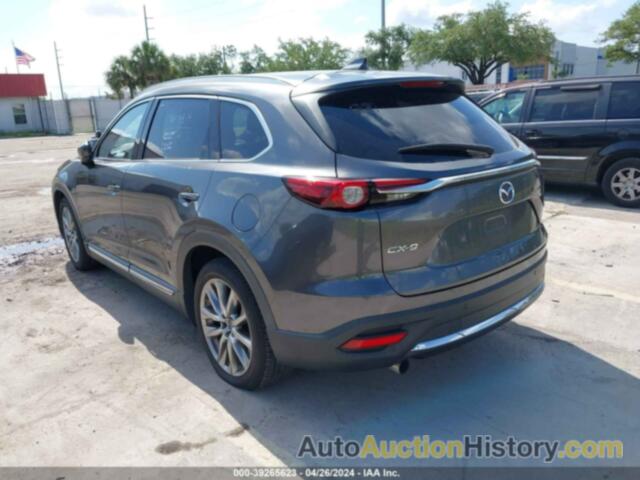 MAZDA CX-9 GRAND TOURING, JM3TCADY1K0334493