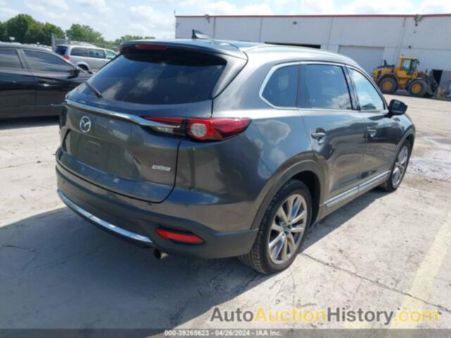 MAZDA CX-9 GRAND TOURING, JM3TCADY1K0334493