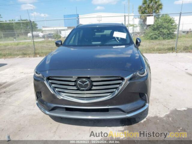 MAZDA CX-9 GRAND TOURING, JM3TCADY1K0334493