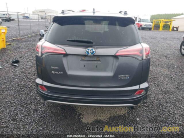 TOYOTA RAV4 HV LIMITED, JTMDJREV8JD251396