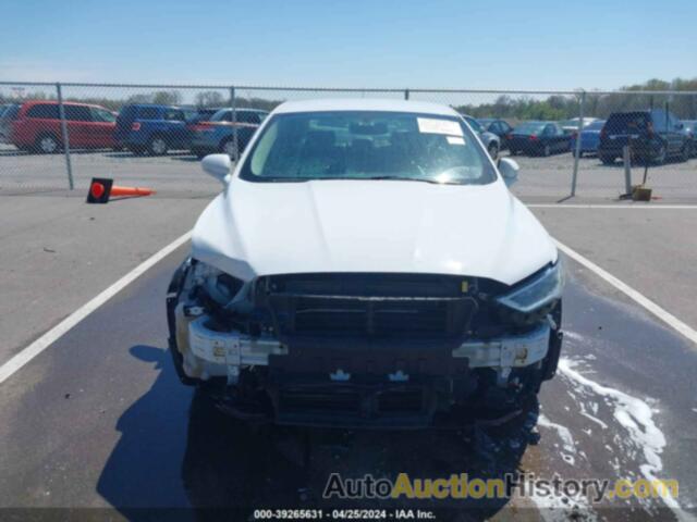 FORD FUSION SE, 3FA6P0H99HR112080