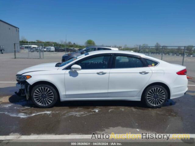 FORD FUSION SE, 3FA6P0H99HR112080