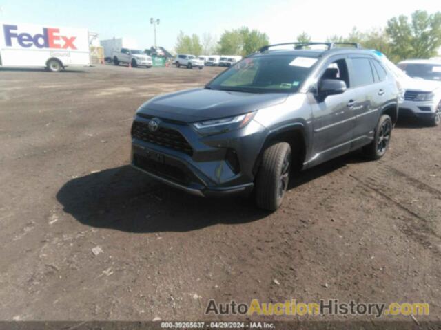 TOYOTA RAV4 SE HYBRID, JTM16RFV3PJ026042