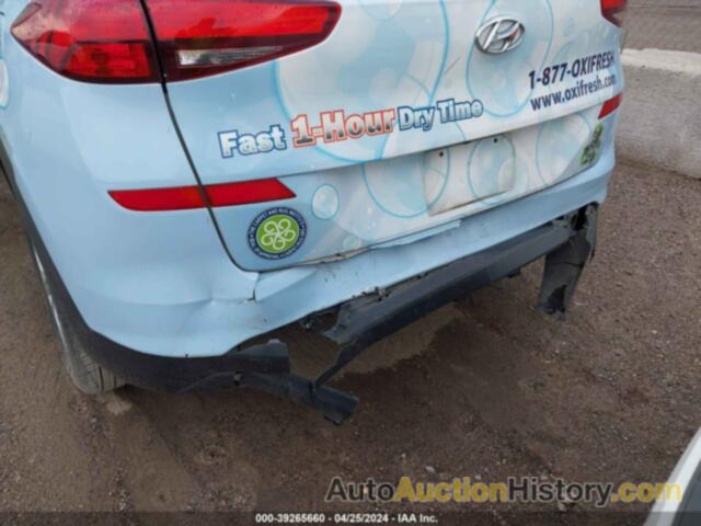 HYUNDAI TUCSON SE, KM8J23A46KU912916