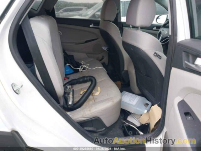 HYUNDAI TUCSON SE, KM8J23A46KU912916