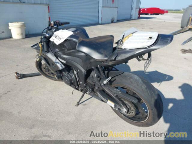 HONDA CBR600 RR, JH2PC40438M100640