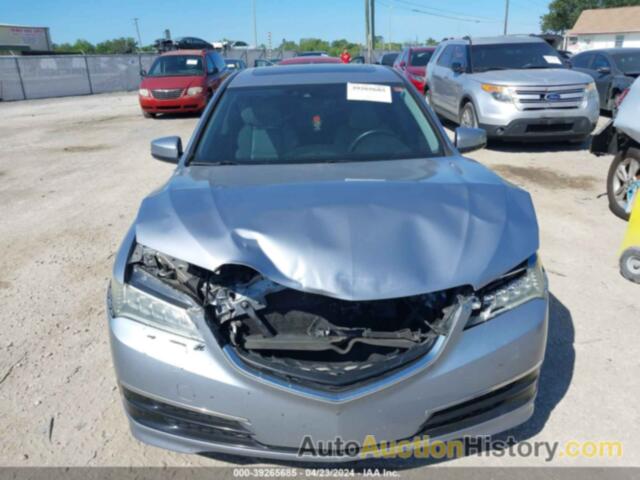 ACURA TLX TECH, 19UUB2F57FA016775