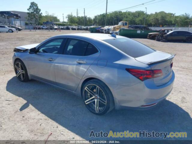 ACURA TLX TECH, 19UUB2F57FA016775