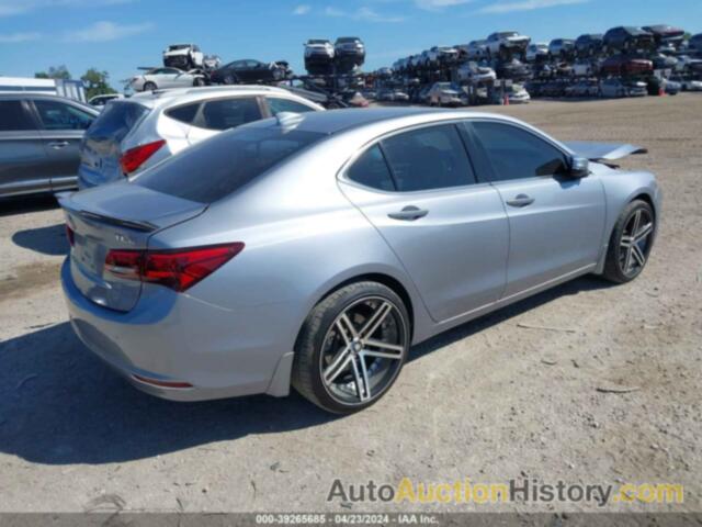 ACURA TLX TECH, 19UUB2F57FA016775