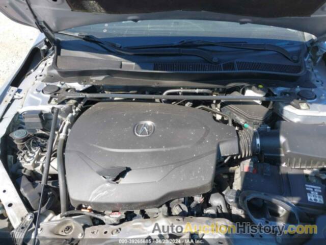 ACURA TLX TECH, 19UUB2F57FA016775