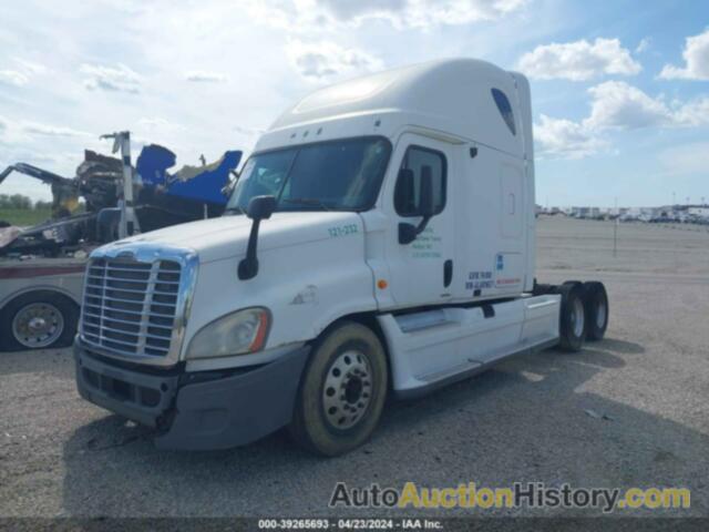 FREIGHTLINER CASCADIA 125, 1FUJGLDR3ALAR1657