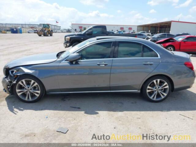 MERCEDES-BENZ C 300, 55SWF4JB3JU244937