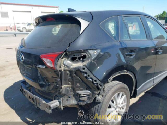 MAZDA CX-5 SPORT, JM3KE2BY6G0831979