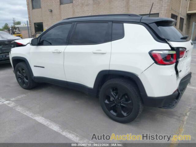 JEEP COMPASS ALTITUDE 4X4, 3C4NJDBB9JT325663