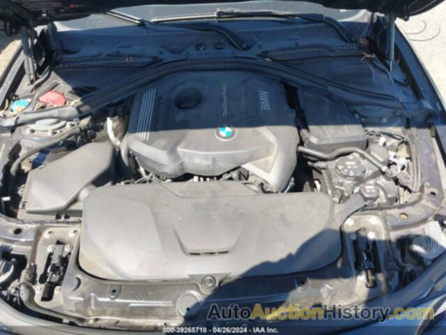 BMW 430I GRAN COUPE XDRIVE, WBA4J3C58JBG95048