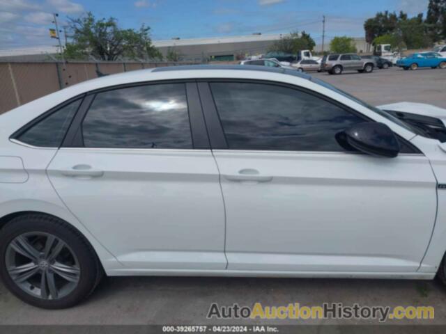 VOLKSWAGEN JETTA 1.4T R-LINE/1.4T S, 3VWN57BU2LM026047