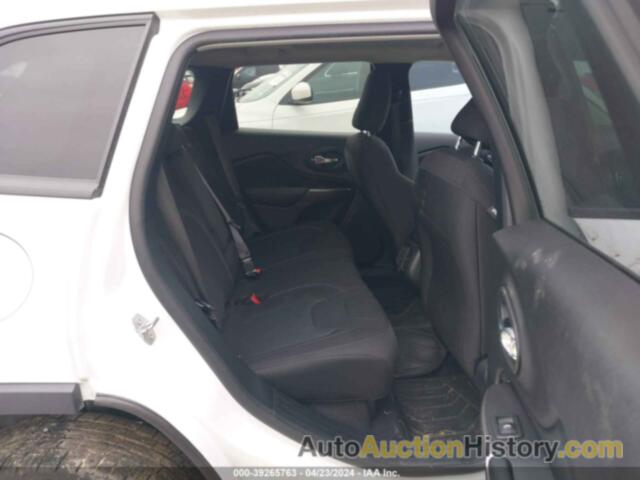 JEEP CHEROKEE LATITUDE, 1C4PJLCB8LD581187