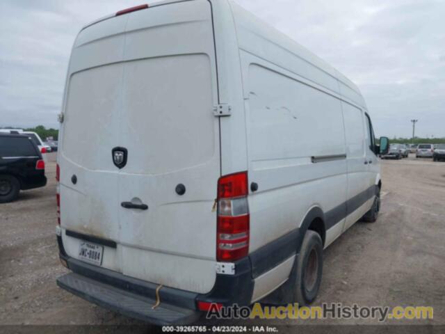 DODGE SPRINTER 3500, WD0PF145X85321428