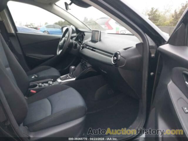 TOYOTA YARIS IA, 3MYDLBYV3HY185992