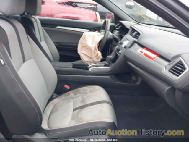 HONDA CIVIC LX, 2HGFC4B55GH315238