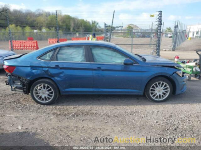 VOLKSWAGEN JETTA 1.4T S, 3VWN57BU0KM180934