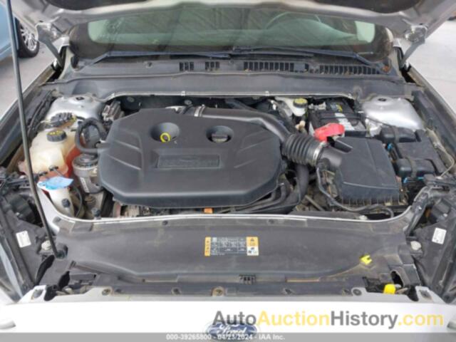 FORD FUSION SE, 3FA6P0H91ER321941