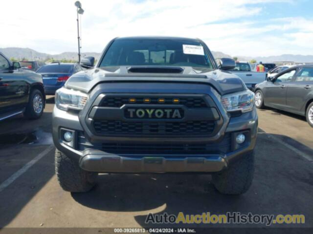 TOYOTA TACOMA TRD SPORT, 3TMCZ5AN8GM041283