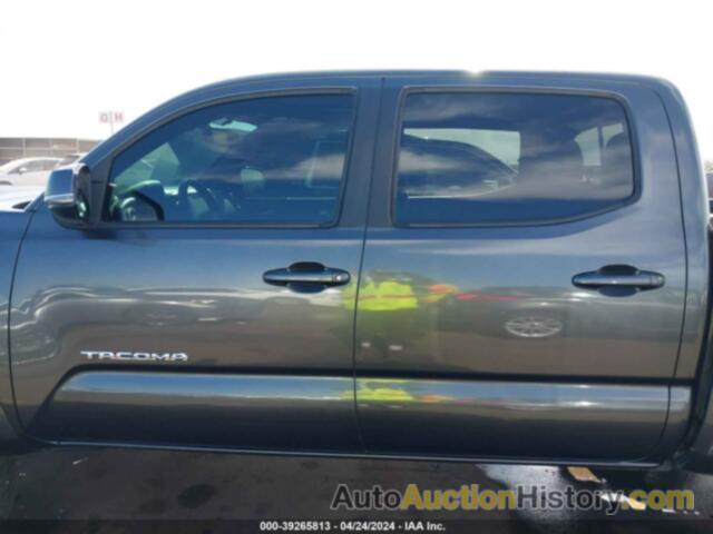 TOYOTA TACOMA TRD SPORT, 3TMCZ5AN8GM041283