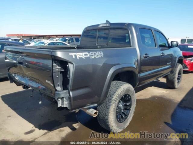 TOYOTA TACOMA TRD SPORT, 3TMCZ5AN8GM041283