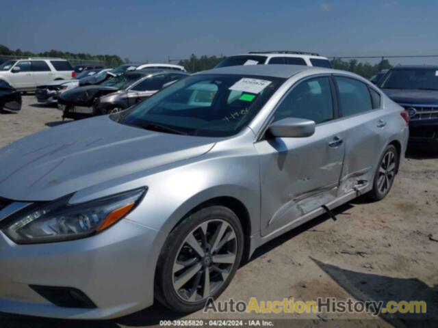 NISSAN ALTIMA 2.5/S/SV/SL/SR, 1N4AL3AP9HC115852