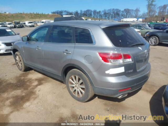 MAZDA CX-9 SPORT, JM3TB28A090179452