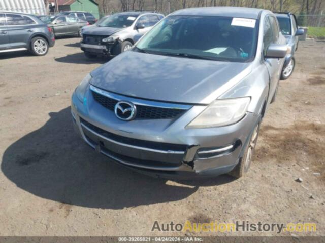 MAZDA CX-9 SPORT, JM3TB28A090179452