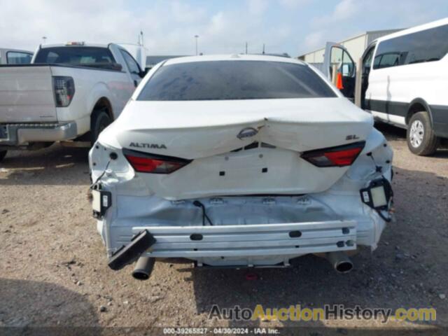 NISSAN ALTIMA SL, 1N4BL4EV3PN411441