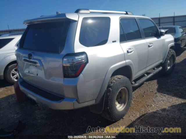 TOYOTA 4RUNNER SR5/SR5 PREMIUM/VENTURE/TRAIL/LIMITED NIGHT SHADE/TRD OFF ROAD/TRD OFF ROAD PREM/TRD PRO, JTEMU5JR3M5884343