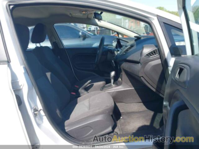 FORD FIESTA S, 3FADP4AJ6EM113540