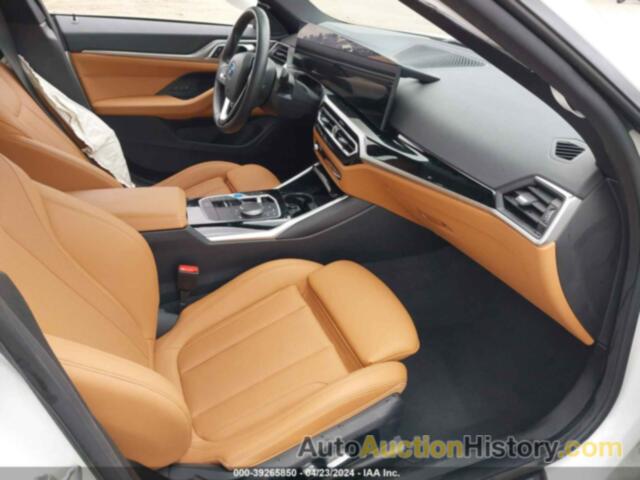 BMW I4 EDRIVE35, WBY43AW08PFR09292