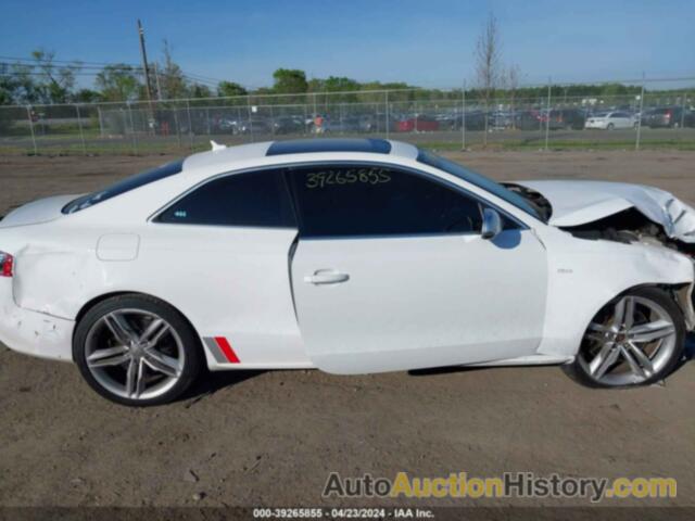 AUDI S5 PRESTIGE, WAUVVAFR4BA048632