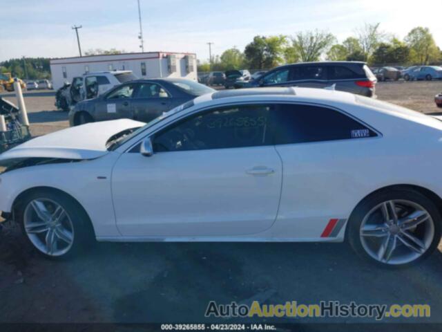 AUDI S5 PRESTIGE, WAUVVAFR4BA048632