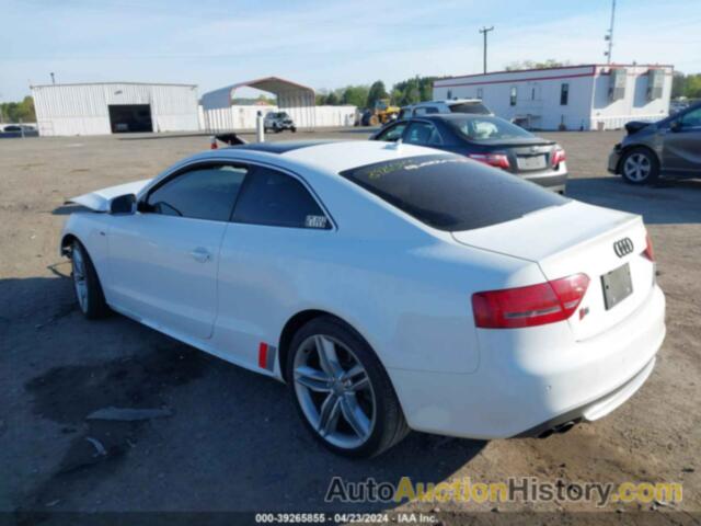 AUDI S5 PRESTIGE, WAUVVAFR4BA048632