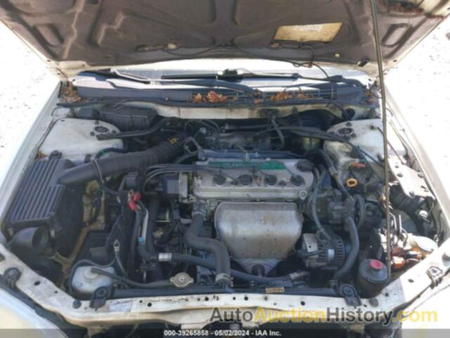 HONDA ACCORD 2.3 EX, 1HGCG66881A052966