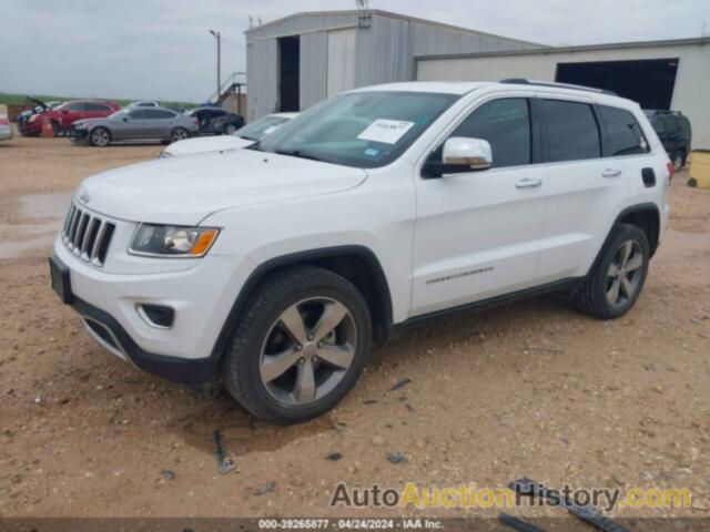 JEEP GRAND CHEROKEE LIMITED, 1C4RJEBGXGC320673