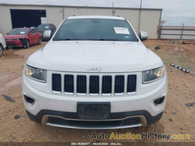 JEEP GRAND CHEROKEE LIMITED, 1C4RJEBGXGC320673