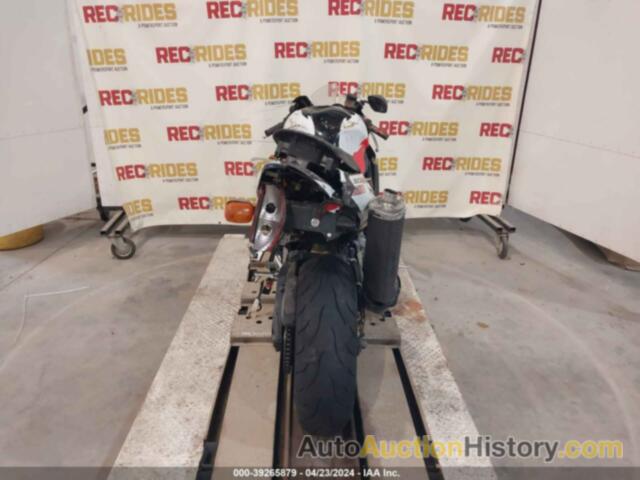 HONDA CBR900 RR, JH2SC44001M104622