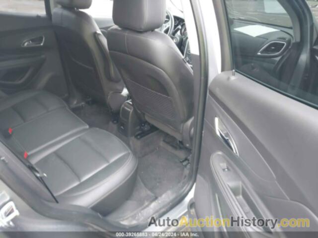 BUICK ENCORE LEATHER, KL4CJCSB4EB542685