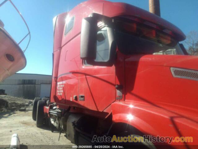 VOLVO VN VNL, 4V4N99EG9GN917963